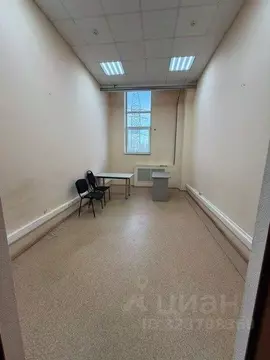 Офис в Нижегородская область, Нижний Новгород ул. Ломоносова, 9Б (19 ...