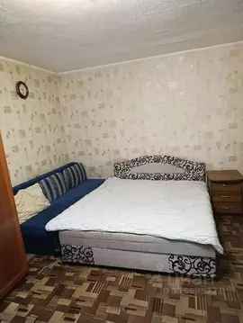 1-к кв. Москва Волгоградский просп., 64К1 (38.0 м)