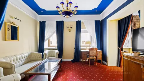Офис в Санкт-Петербург наб. Реки Мойки, 59 (44 м)
