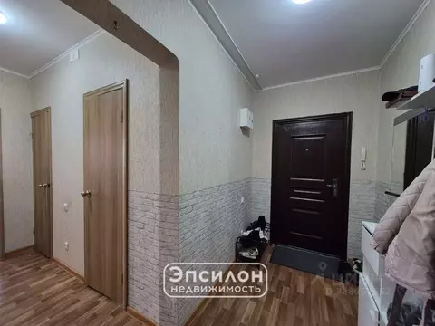 2-к кв. Курская область, Курск просп. Анатолия Дериглазова, 53 (61.2 ...