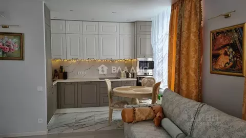 3-к кв. Москва пос. Коммунарка, ул. Бачуринская, 9Ак2 (70.0 м)