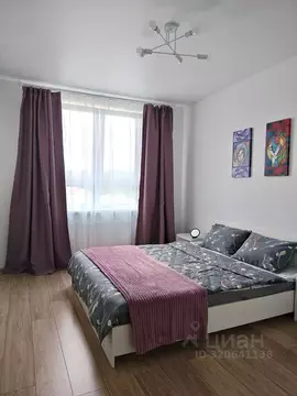 1-к кв. Свердловская область, Екатеринбург ул. Новостроя, 7 (35.0 м)