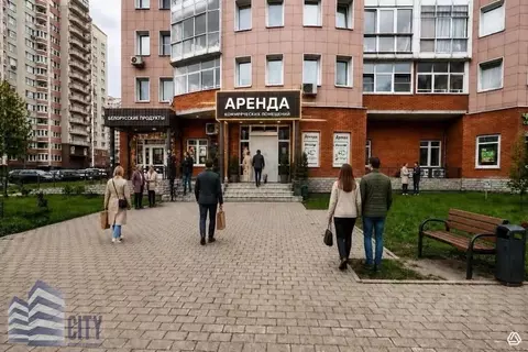 Помещение свободного назначения в Московская область, Балашиха Кучино ...