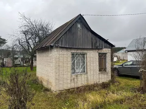 Дом в Владимирская область, Ковров № 2 УКХ СНТ, 130 (20 м)