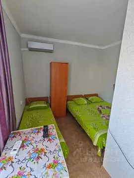 Комната Крым, Алушта муниципальный округ, с. Рыбачье ул. Садовая, 9