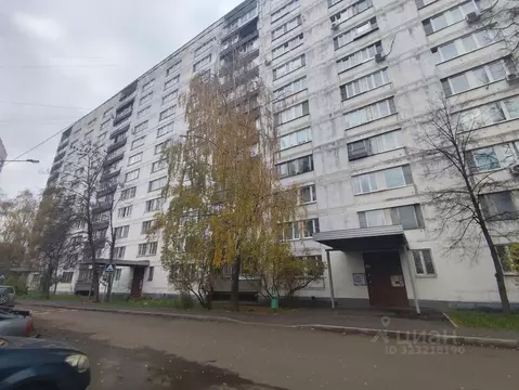 Комната Московская область, Одинцово ул. Говорова, 4 (12.0 м)