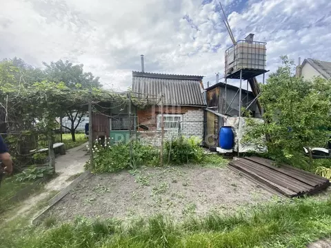 Дом в Брянская область, Брянск  (61 м)