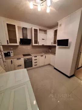 2-к кв. Москва ул. Раменки, 9К2 (67.0 м)