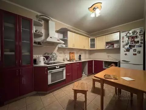 3-к кв. Воронежская область, Воронеж Южно-Моравская ул., 9 (61.9 м)