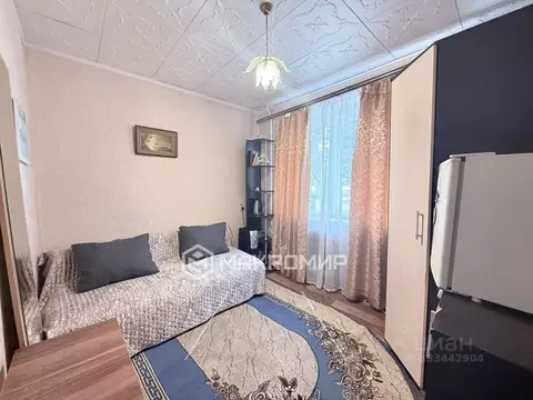 Комната Брянская область, Брянск пер. Металлистов, 4 (8.4 м)