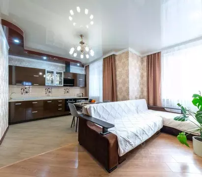 2-к кв. Адыгея, Майкоп Школьная ул., 182 (62.0 м)