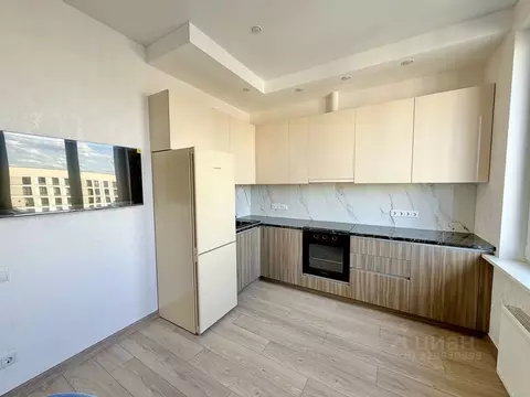 2-к кв. Москва ул. Инженера Кнорре, 7к3 (52.0 м)