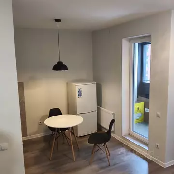 Студия Санкт-Петербург ул. Плесецкая, 24 (32.0 м)