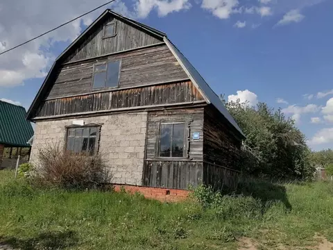 Дом в Владимирская область, Суздальский район, Боголюбовское ...