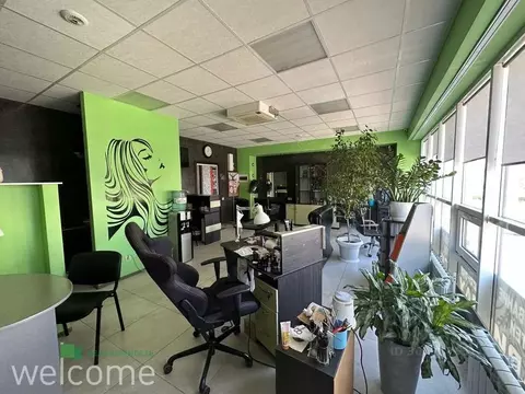 Помещение свободного назначения в Ставропольский край, Ставрополь ул. ...