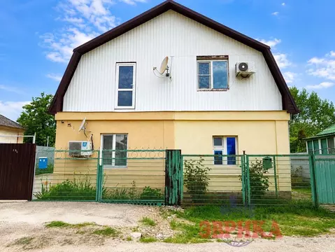 Дом в Краснодарский край, Крымск ул. Тельмана (106 м)