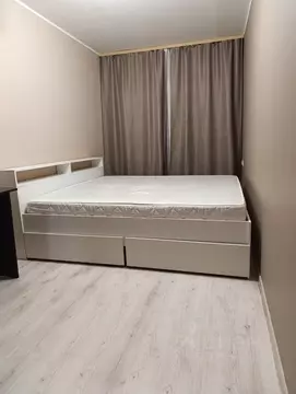 2-к кв. Москва ул. Панферова, 16К1 (45.0 м)