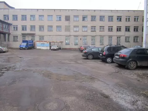 Помещение свободного назначения в Московская область, Павловский Посад ...