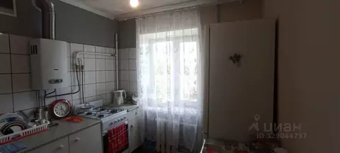 1-к кв. Ростовская область, Батайск ул. Энгельса, 188 (31.0 м)