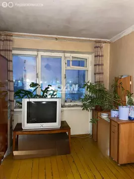 2-комнатная квартира: Челябинск, улица Трубников, 7 (42.6 м)