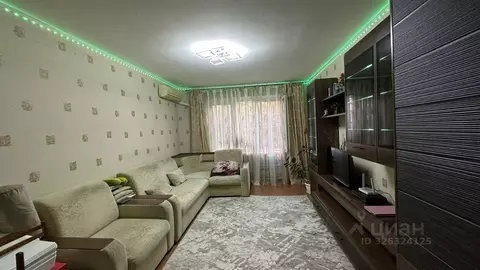 2-к кв. Волгоградская область, Волгоград ул. 39-й Гвардейской Дивизии, ...