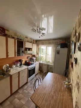 3-к кв. Бурятия, Улан-Удэ просп. Строителей, 52 (58.8 м)