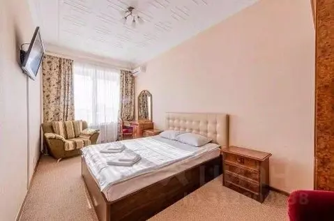 Комната Волгоградская область, Волгоград бул. 30-летия Победы, 39А ...