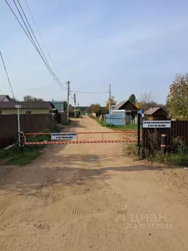 Участок в Башкортостан, Уфа № 27 ОСТ ОАО УМПО КС,  (8.3 сот.)