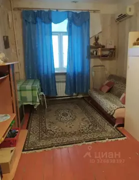 Комната Башкортостан, Уфа ул. Короленко, 2 (19.4 м)