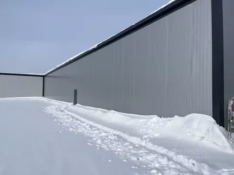 Склад в Московская область, Раменское 2-й километр Автодороги ...