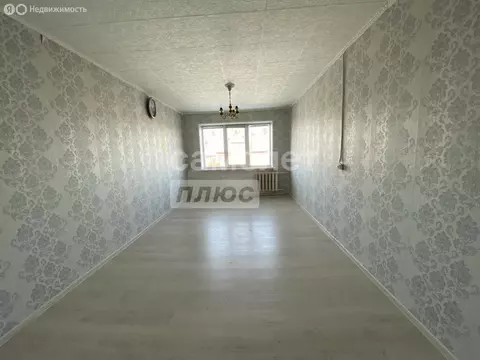 1к в -комнатной квартире (17.4 м)