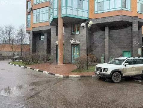 Помещение свободного назначения (110 м)