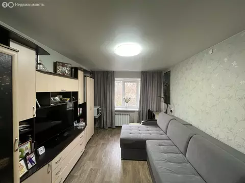 2-комнатная квартира: Челябинск, улица Сталеваров, 88А (39.8 м)