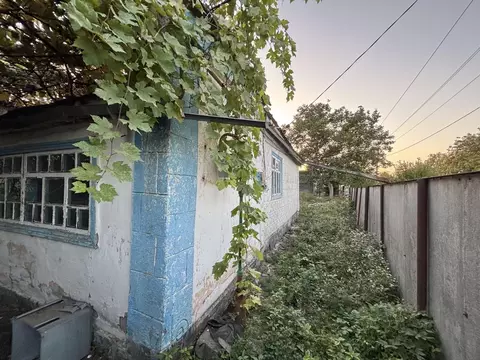 Дом в Ставропольский край, Новоалександровск Советская ул. (41 м)