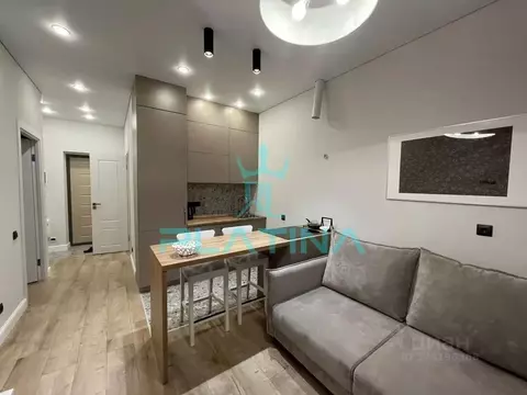 2-к кв. Татарстан, Казань ул. Николая Ершова, 66А (42.0 м)