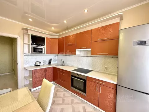 2-к кв. Коми, Сыктывкар Сысольское ш., 20 (57.6 м)