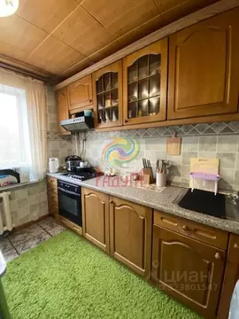 1-к кв. Ивановская область, Иваново Микрорайон 14-е п/о, 371 (33.3 м)