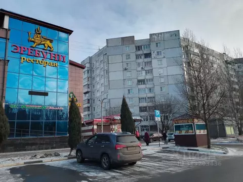 3-к кв. Ярославская область, Ярославль Ленинградский просп., 60 (68.3 ...