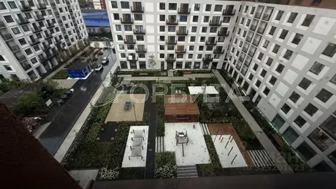 1-к кв. Тюменская область, Тюмень ул. Тимирязева, 8к1 (37.4 м)