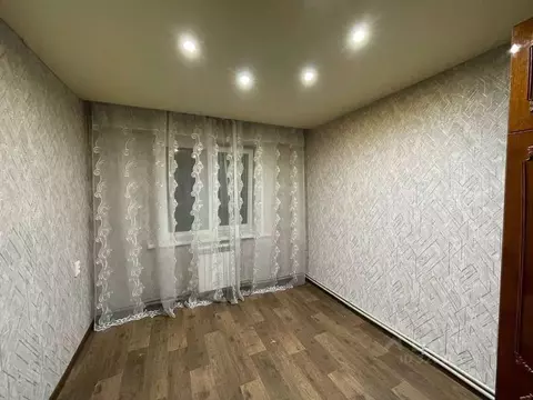 3-к кв. Белгородская область, Белгород ул. 5 Августа, 36к2 (62.4 м)