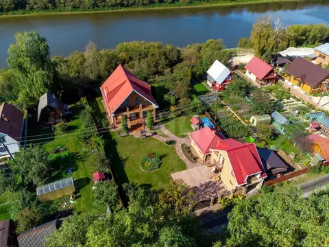 Дом в Тюменская область, Тюменский муниципальный округ, Лесное СНТ ул. ...
