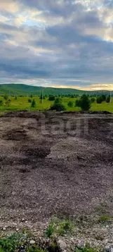 Участок в Алтай, Майминский район, с. Подгорное ул. Катунская (7.5 ...