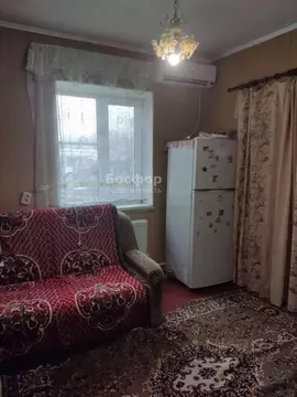 Дом в Крым, Кировский район, Первомайское с/пос, с. Отважное ул. ...