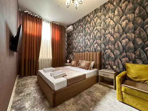 Комната Дагестан, Дербент ул. Сальмана, 82/16 (45.0 м)