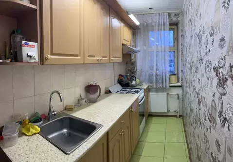 Комната Санкт-Петербург ул. Стойкости, 34