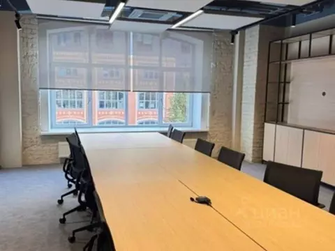 Офис в Москва Ленинградский просп., 15С28 (1497 м)