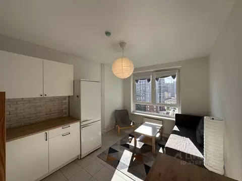 1-к кв. Санкт-Петербург Дальневосточный просп., 33к1 (39.3 м)