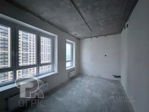 2-к кв. Московская область, Ленинский городской округ, д. Сапроново ...