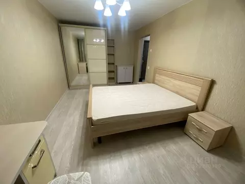 1-к кв. Пензенская область, Пенза ул. Лядова, 18 (40.0 м)