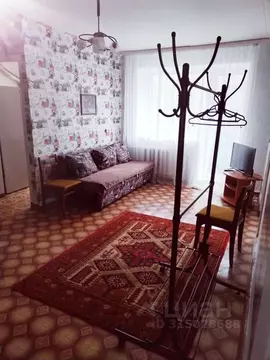 2-к кв. Пермский край, Пермь Сокольская ул., 35 (44.0 м)